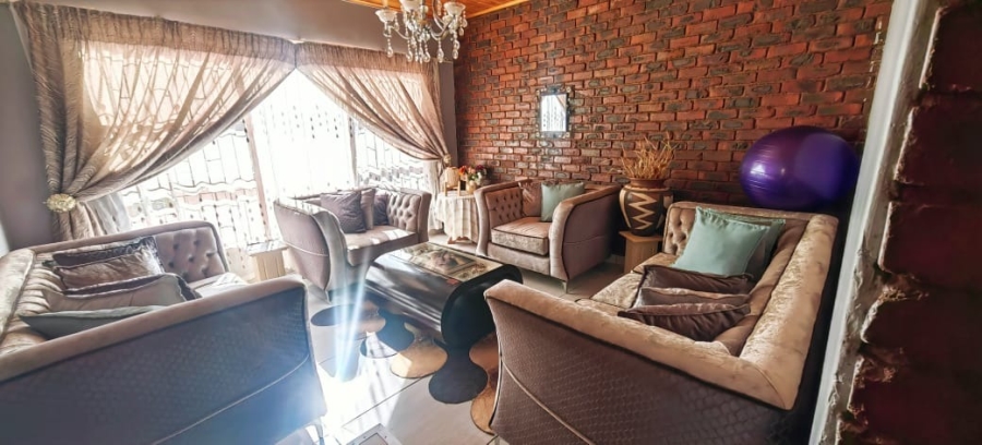 3 Bedroom Property for Sale in Dassie Rand North West